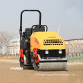 Factory Direct Sale Vibratory Road Roller Machine